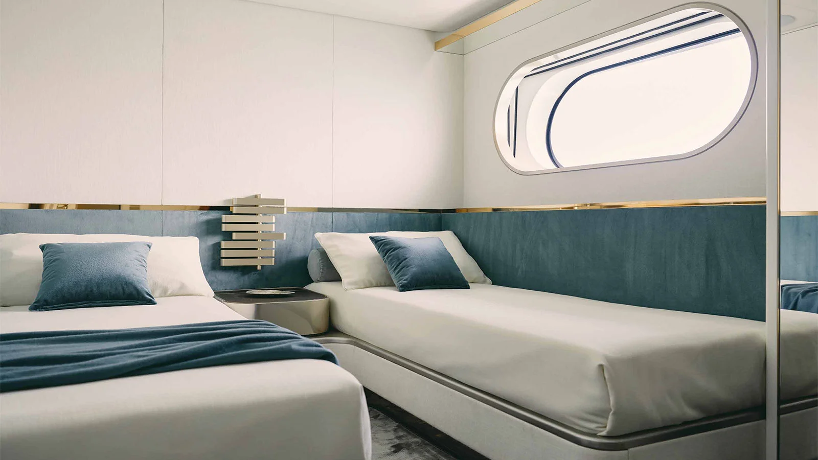 2023 Azimut Magellano 30M