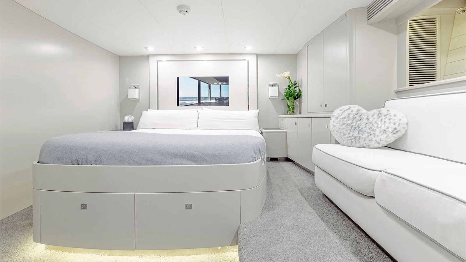 1994 Alloy Yachts Sailor 35M