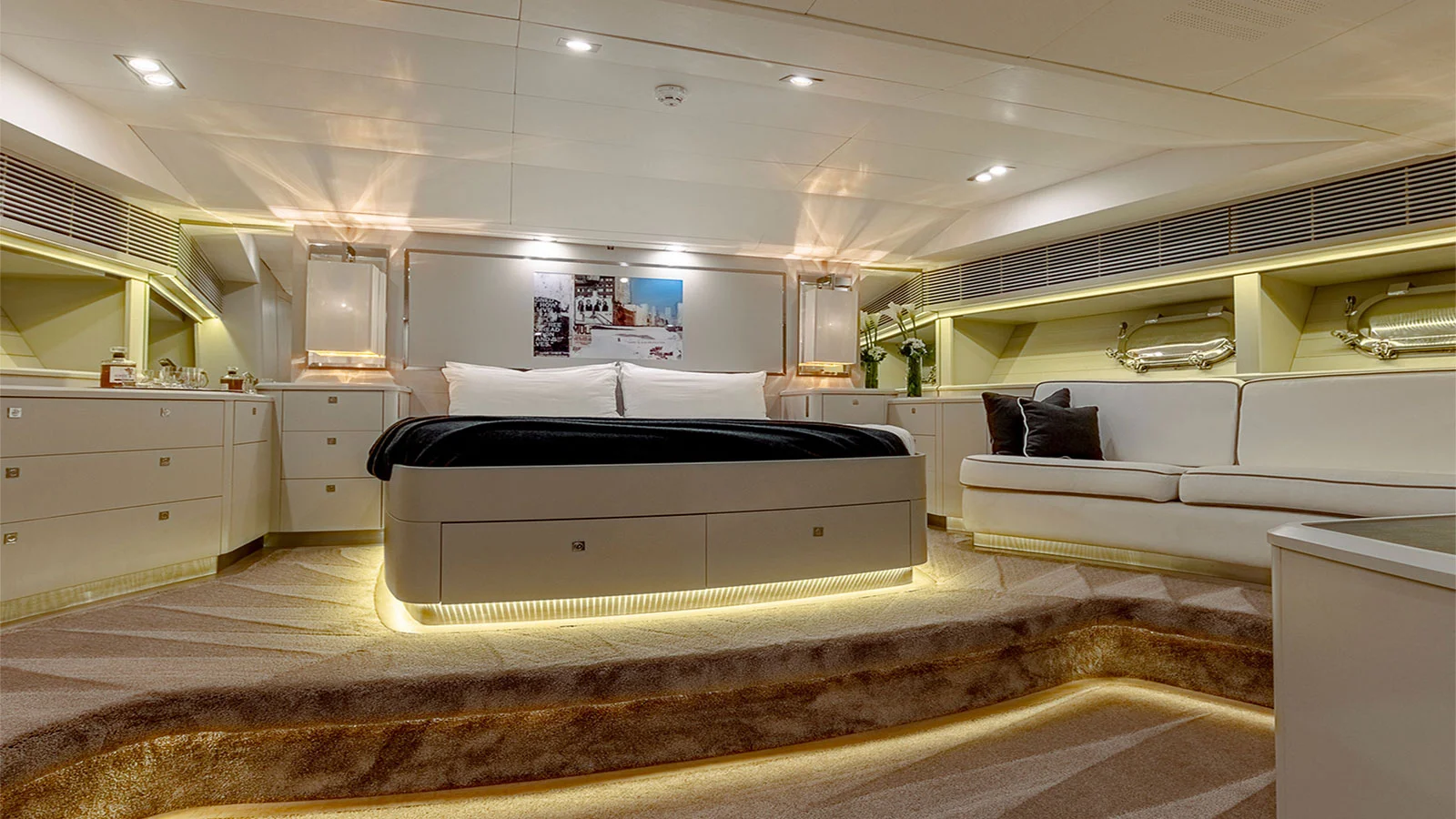 1994 Alloy Yachts Sailor 35M