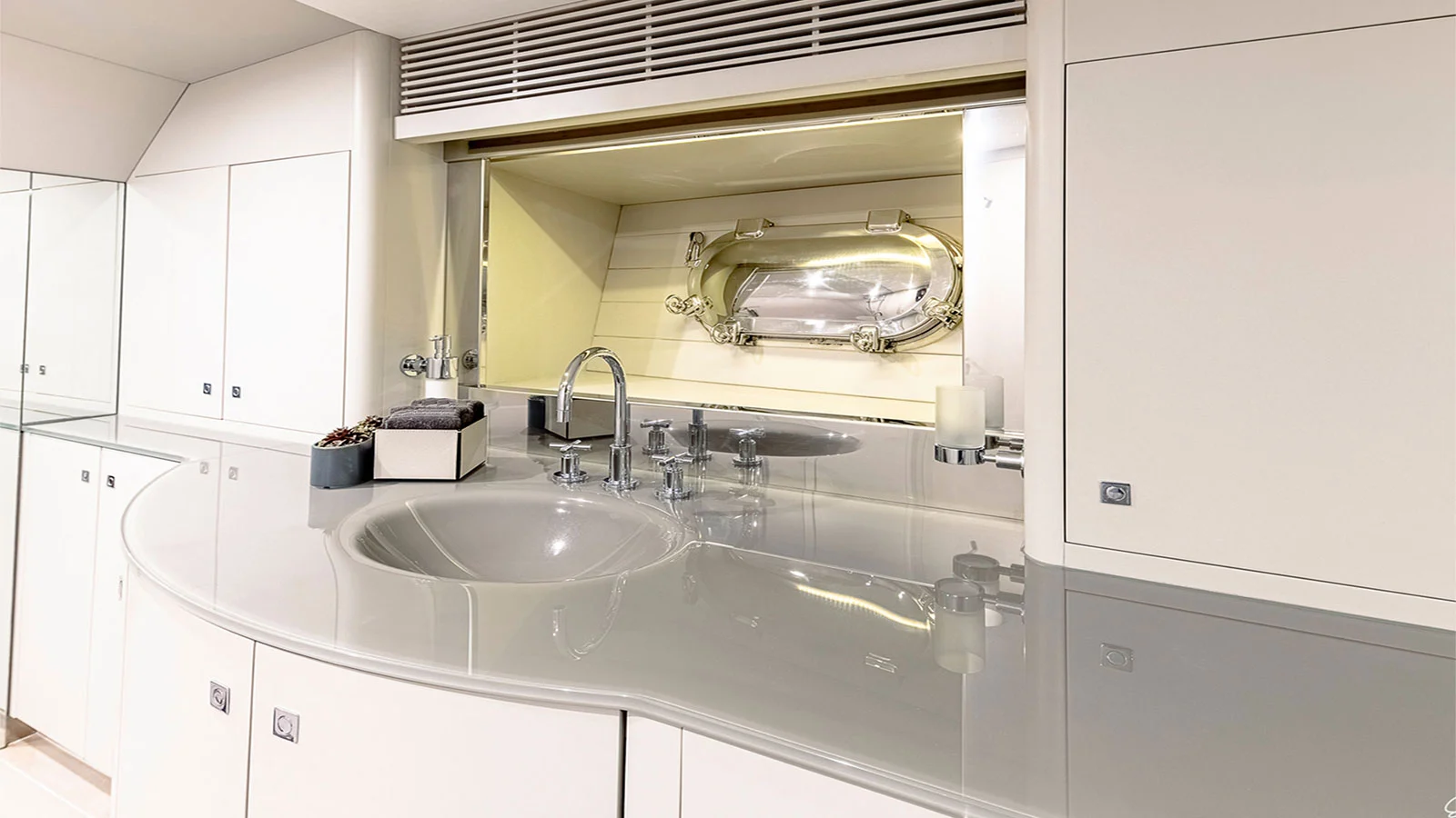 1994 Alloy Yachts Sailor 35M