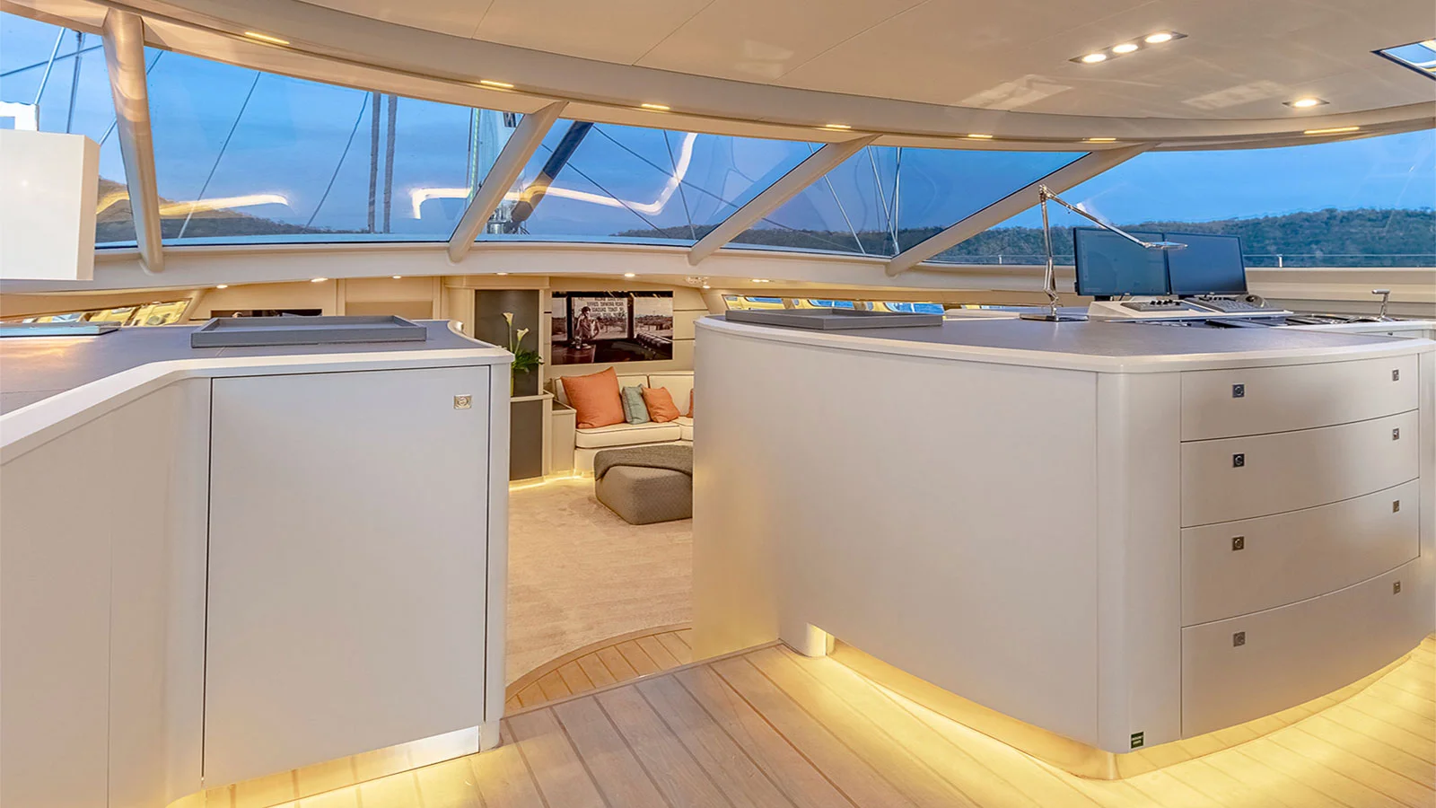 1994 Alloy Yachts Sailor 35M