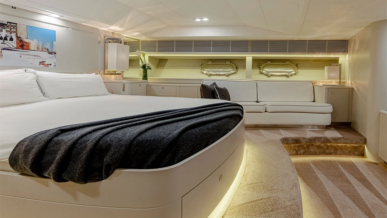 1994 Alloy Yachts Sailor 35M