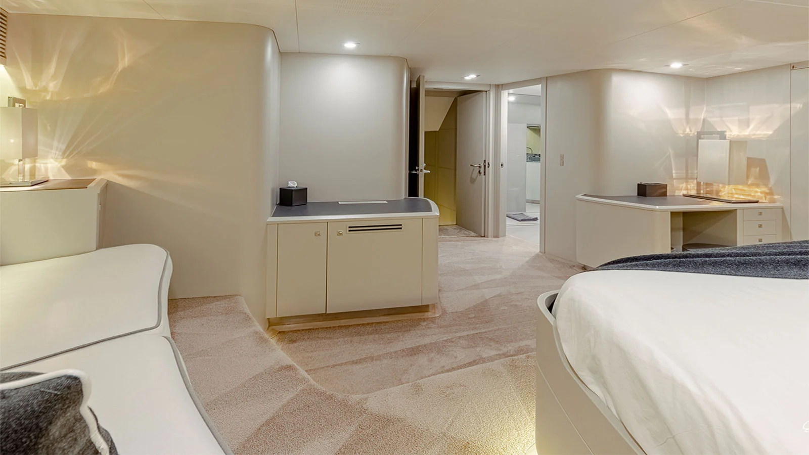 1994 Alloy Yachts Sailor 35M