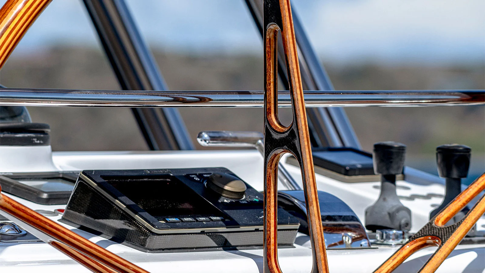 1994 Alloy Yachts Sailor 35M