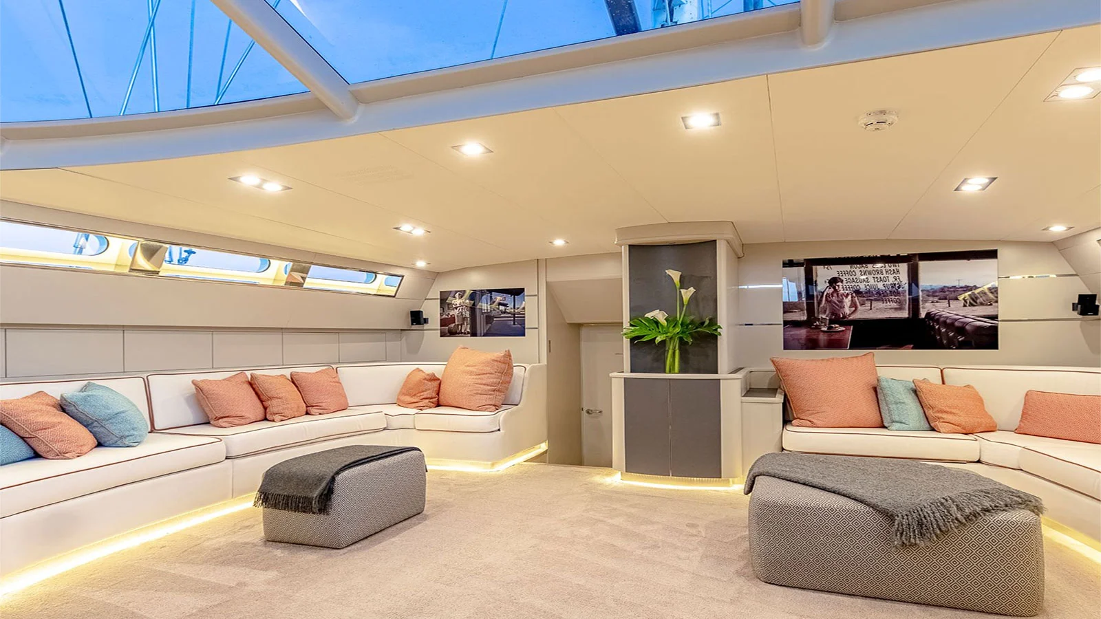 1994 Alloy Yachts Sailor 35M