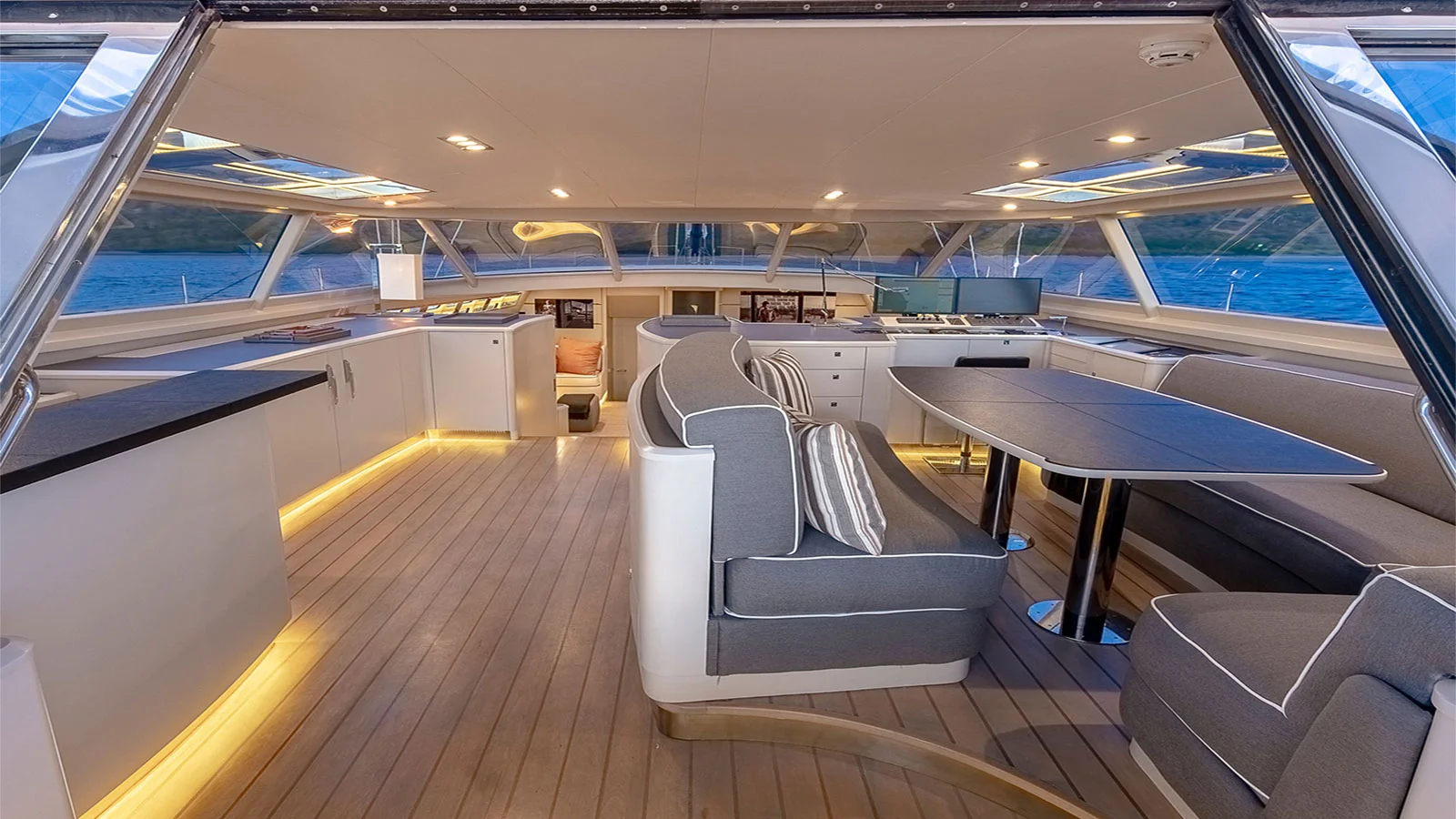 1994 Alloy Yachts Sailor 35M