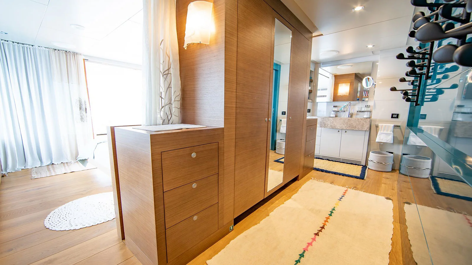 2014 Tansu Yachts 38m