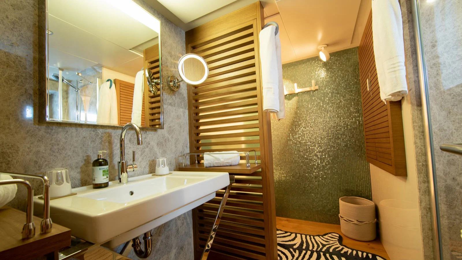 2014 Tansu Yachts 38m