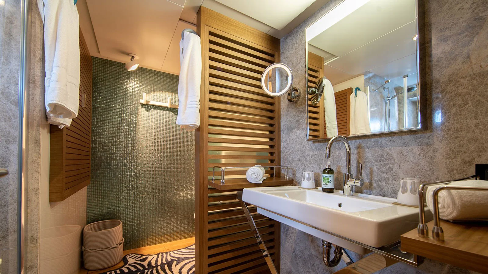 2014 Tansu Yachts 38m