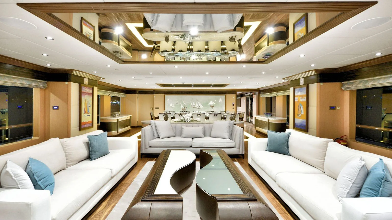 2018 Neta Marine Motor Sailor 50M