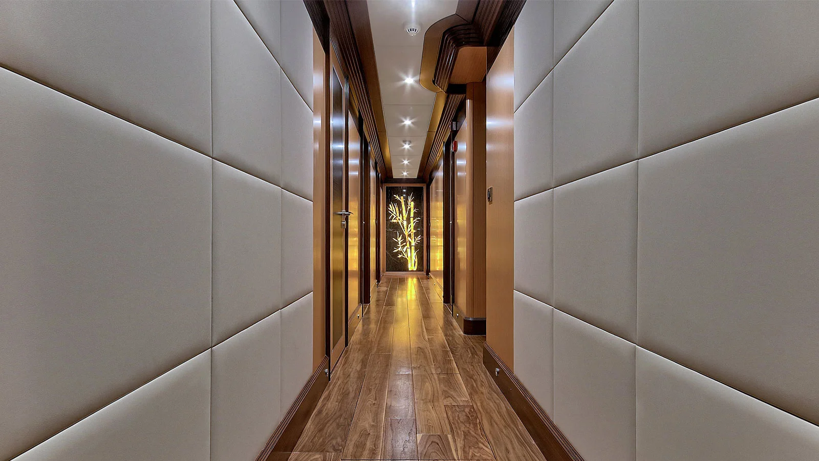 2018 Neta Marine Motor Sailor 50M