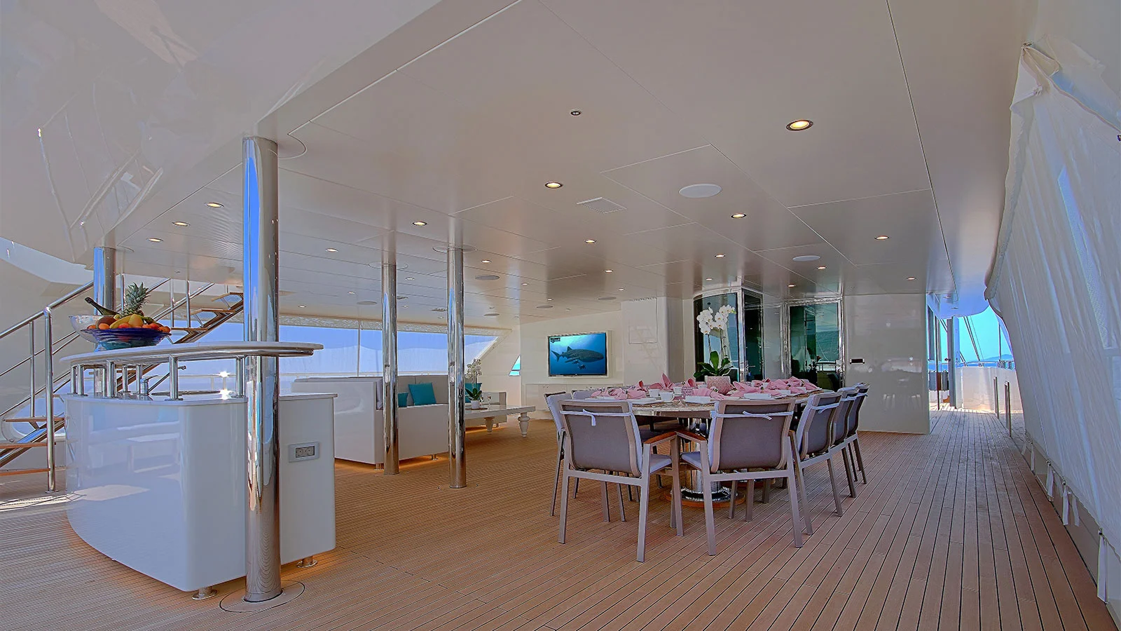 2018 Neta Marine Motor Sailor 50M