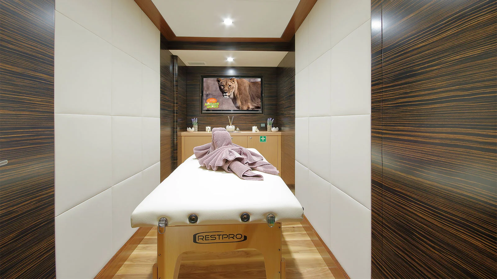 2018 Neta Marine Motor Sailor 50M