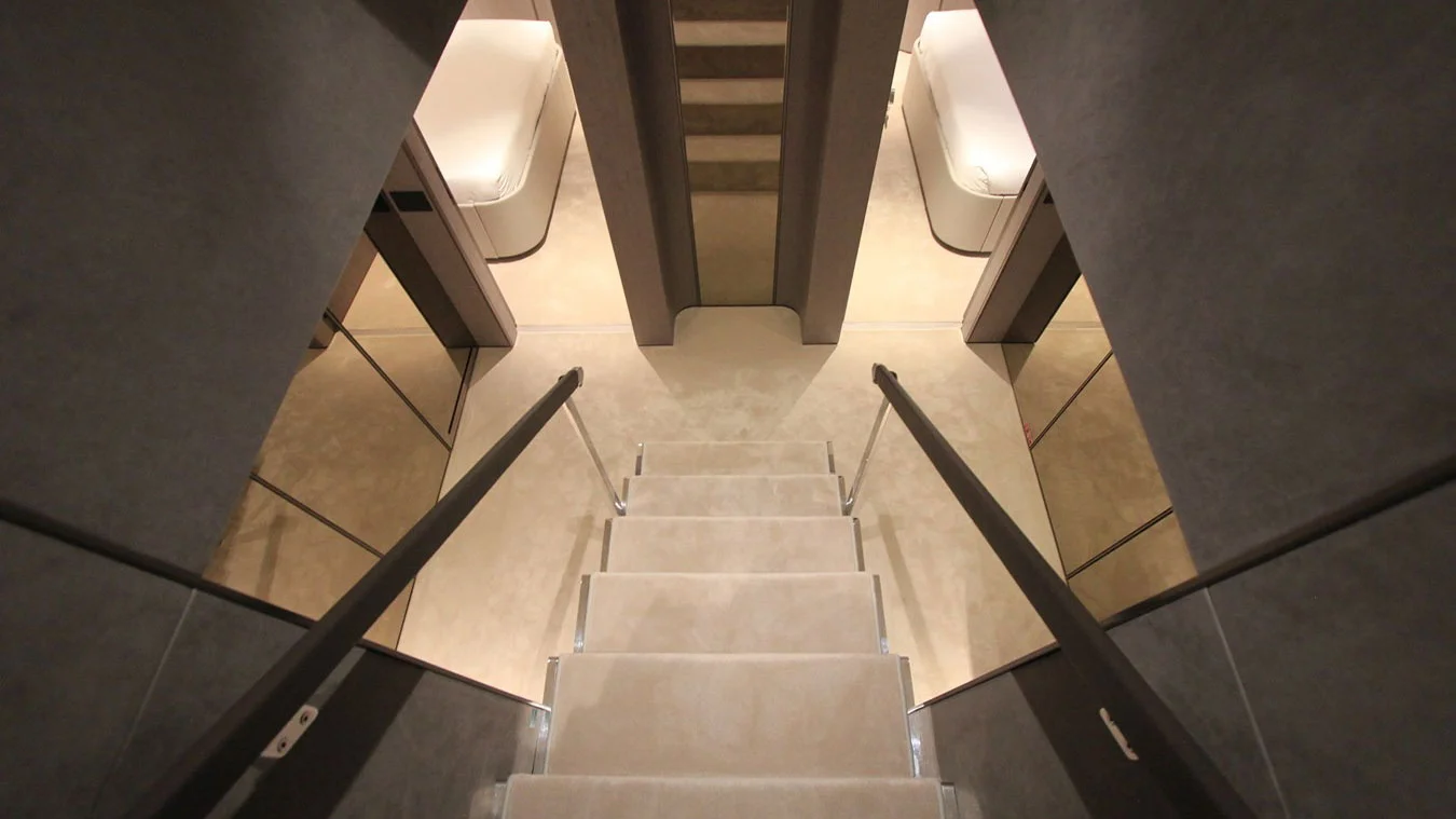 2025 Benetti Oasis 34m