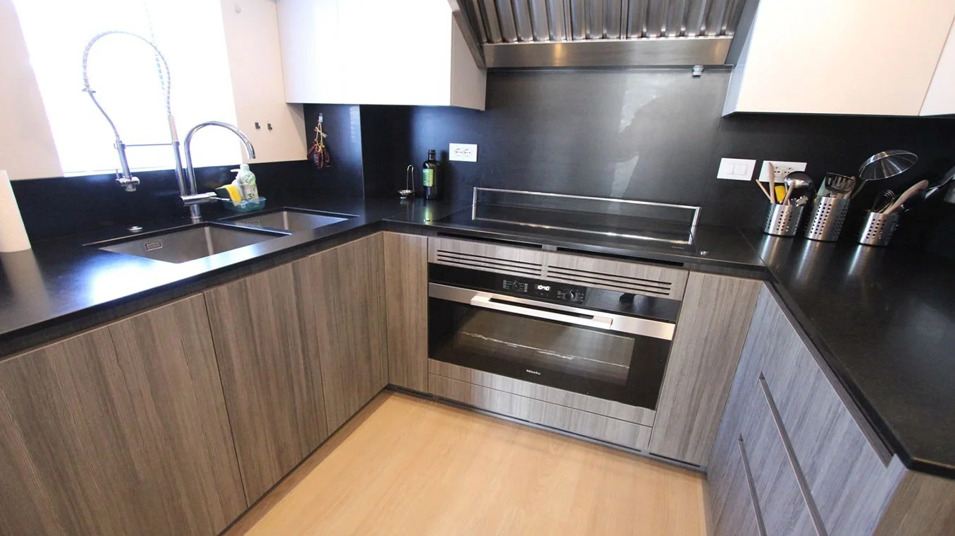 2025 Benetti Oasis 34m