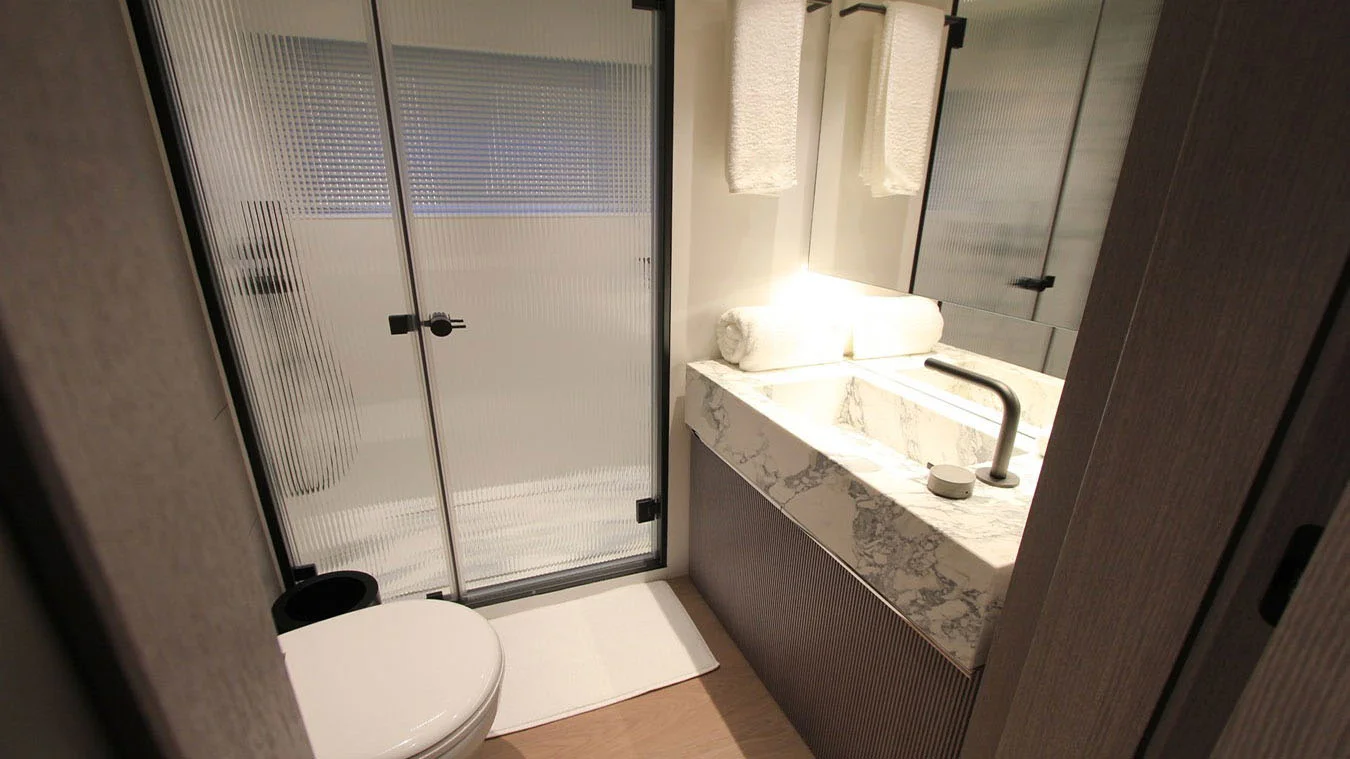 2025 Benetti Oasis 34m