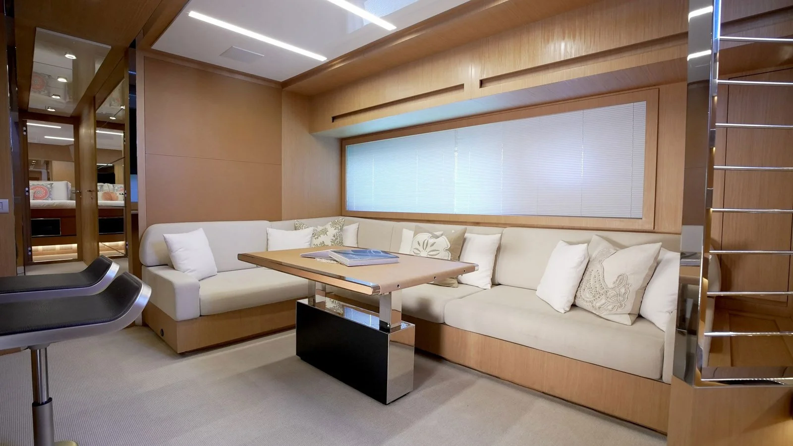 2017 Riva 88 Folgore