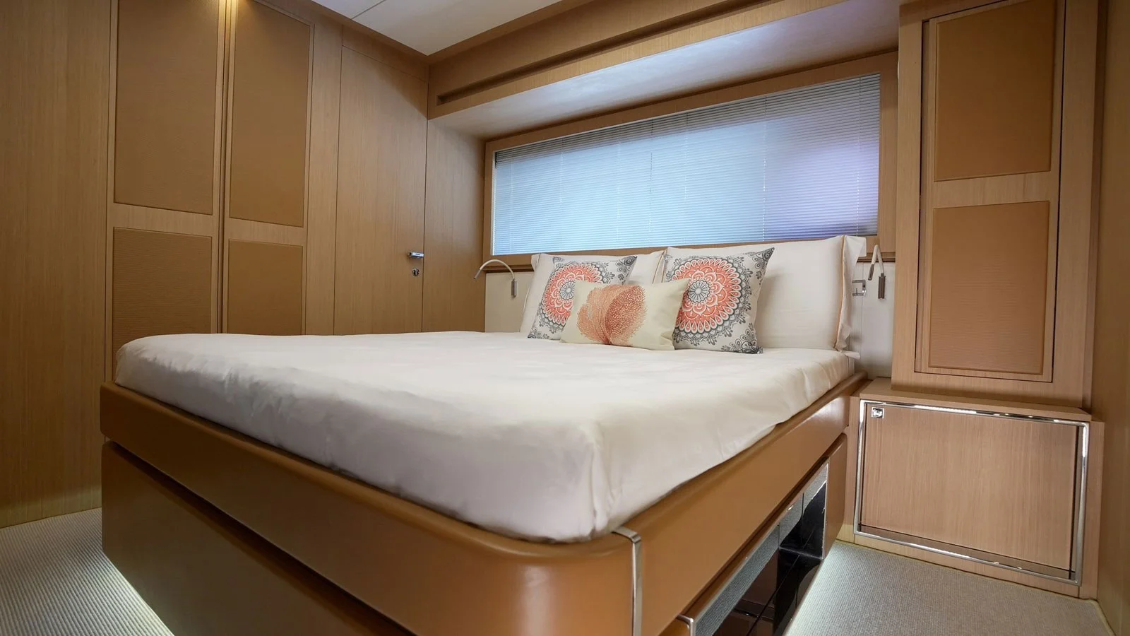 2017 Riva 88 Folgore