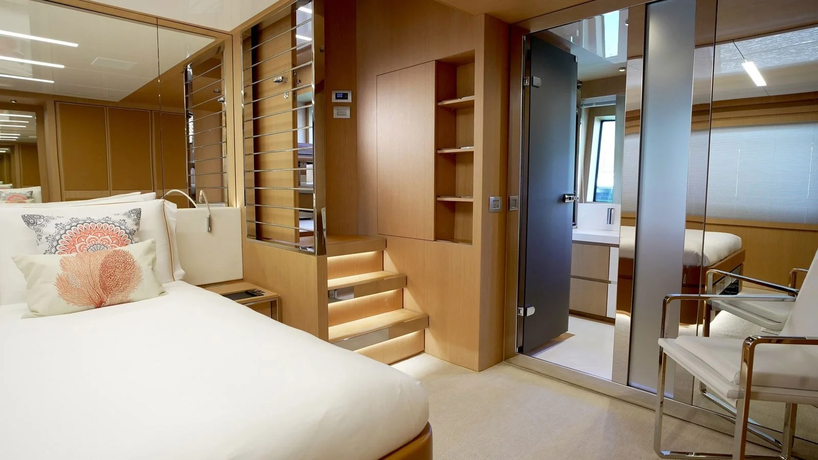 2017 Riva 88 Folgore