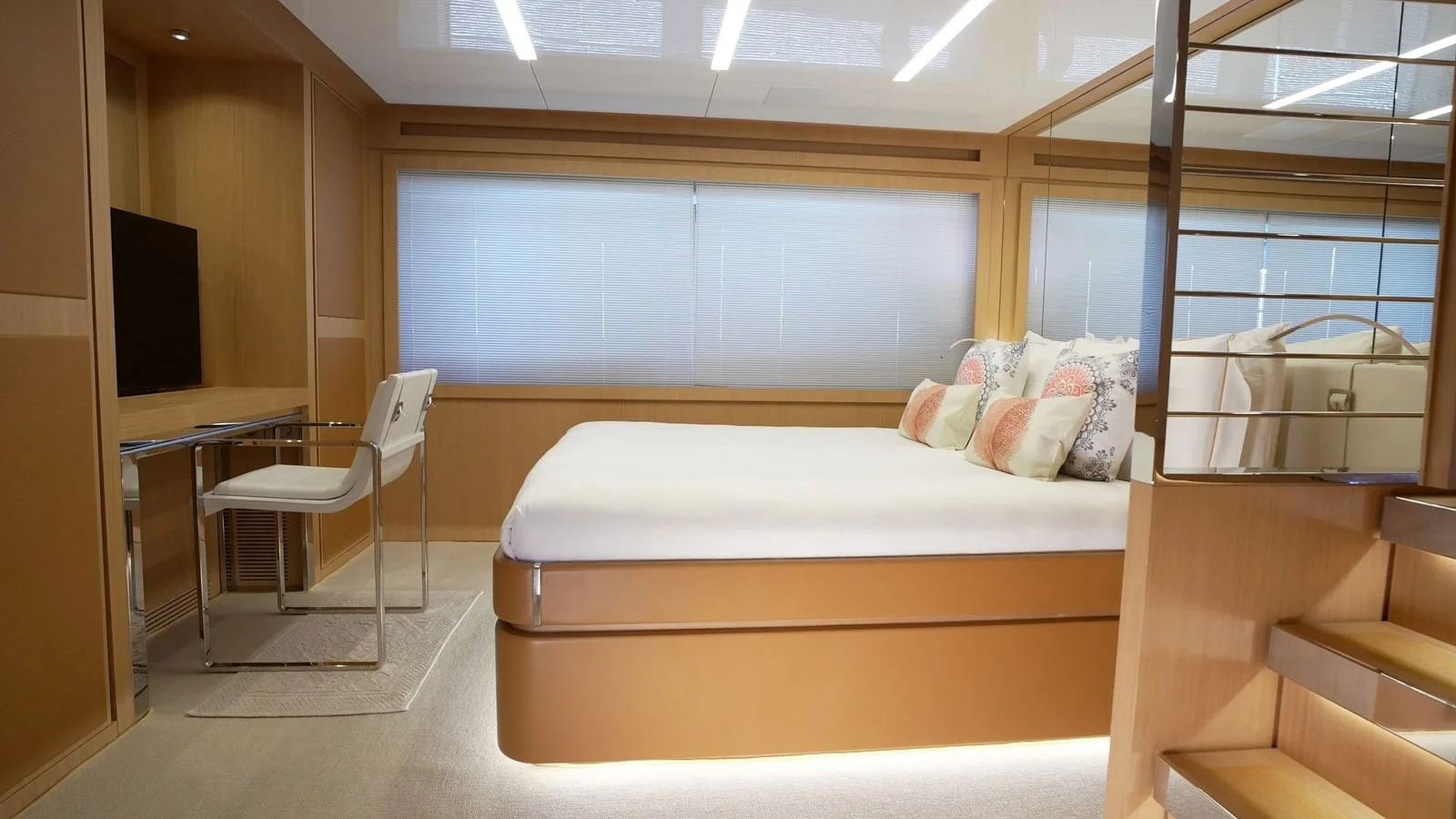 2017 Riva 88 Folgore