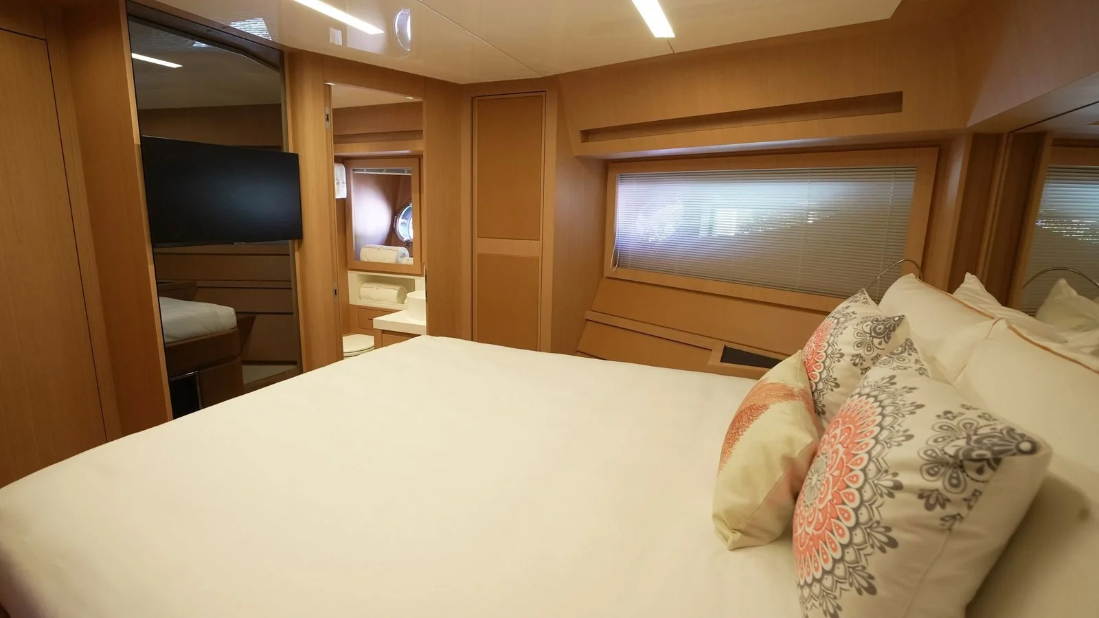 2017 Riva 88 Folgore