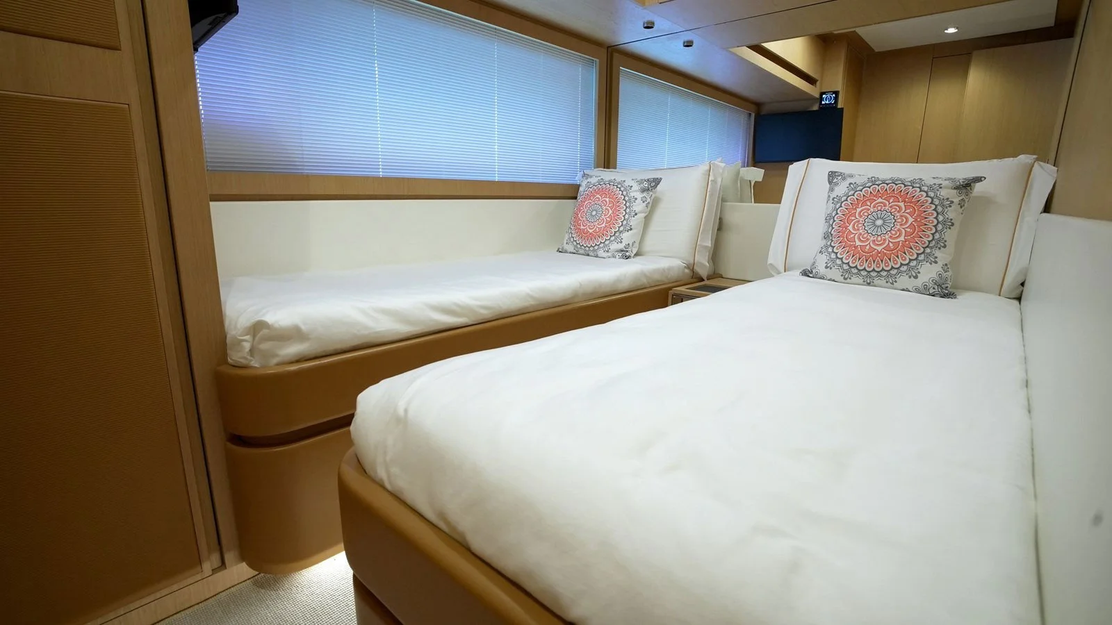 2017 Riva 88 Folgore