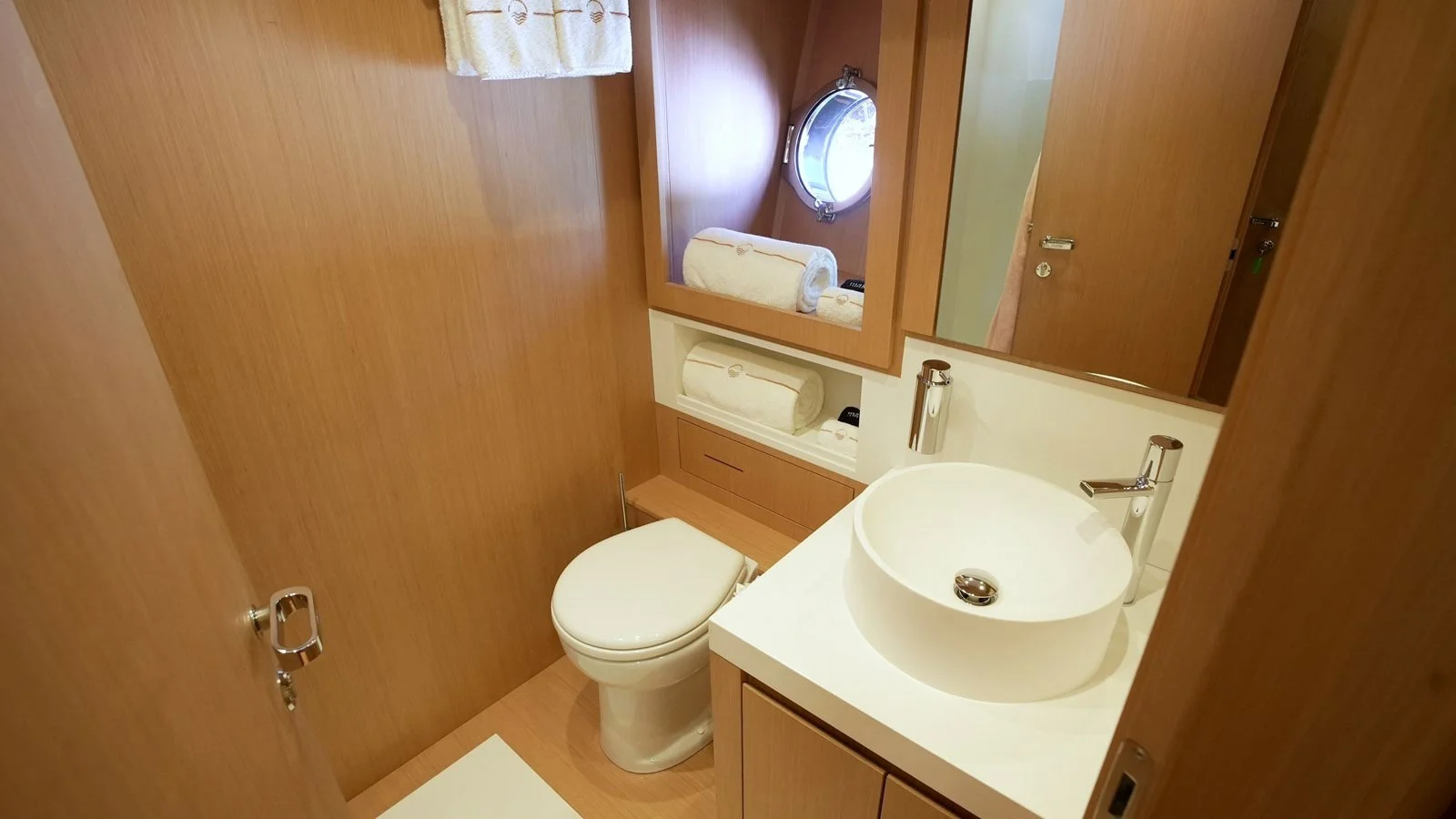 2017 Riva 88 Folgore