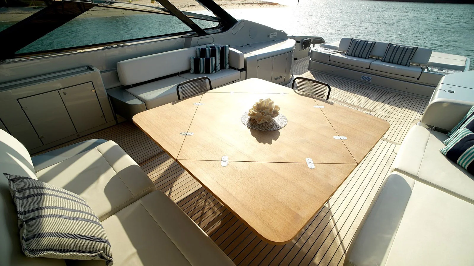 2017 Riva 88 Folgore