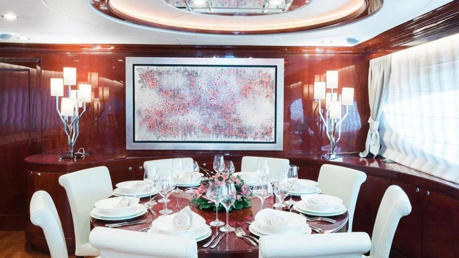 2005 Posillipo Technema 95