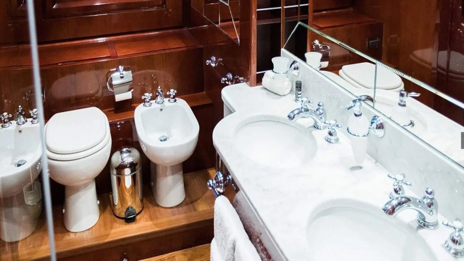 2005 Posillipo Technema 95