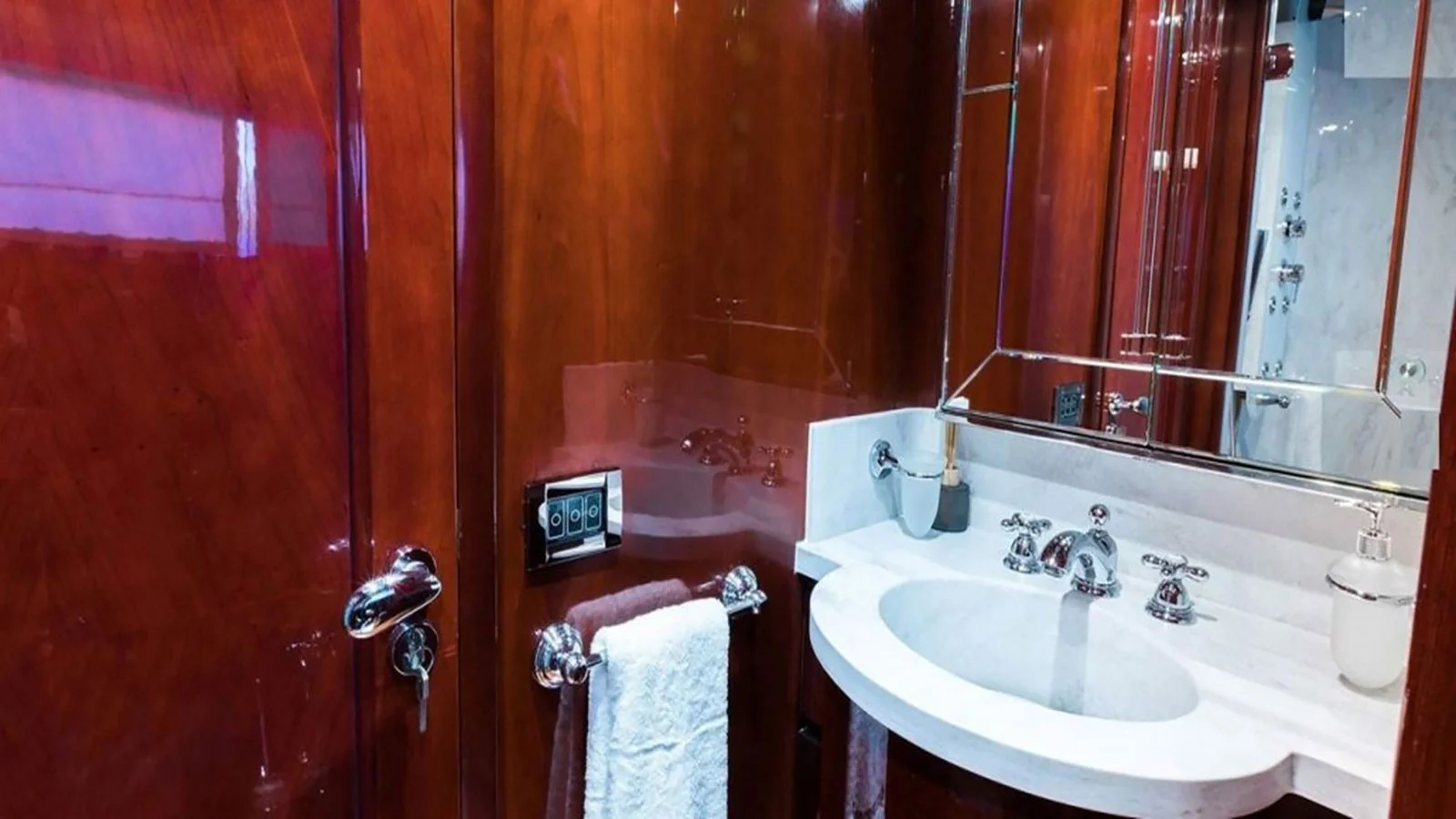 2005 Posillipo Technema 95