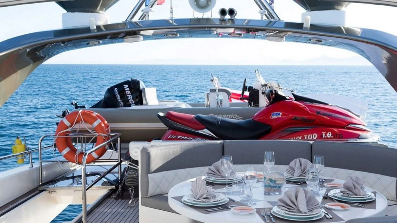 2005 Posillipo Technema 95