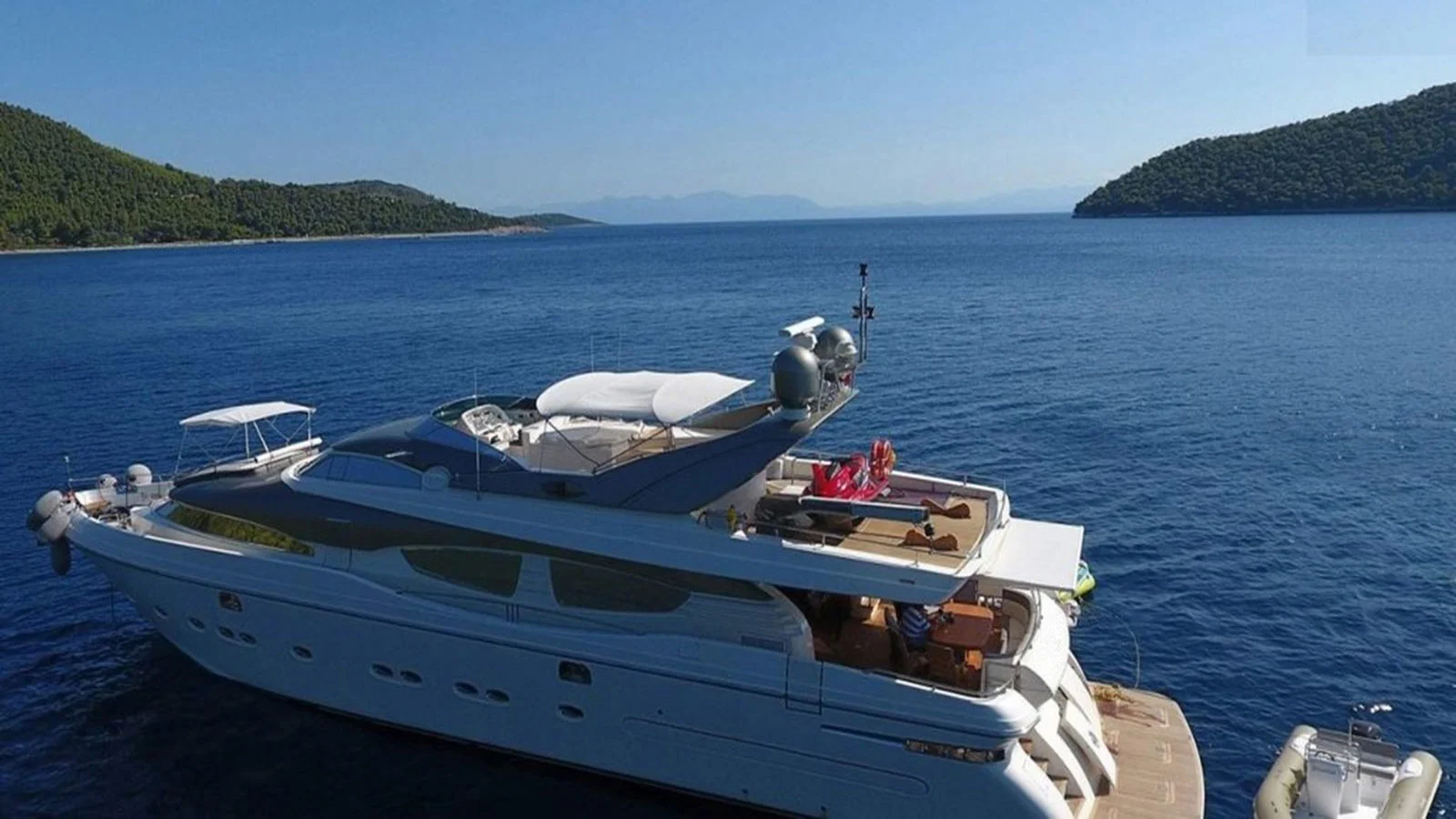 2005 Posillipo Technema 95