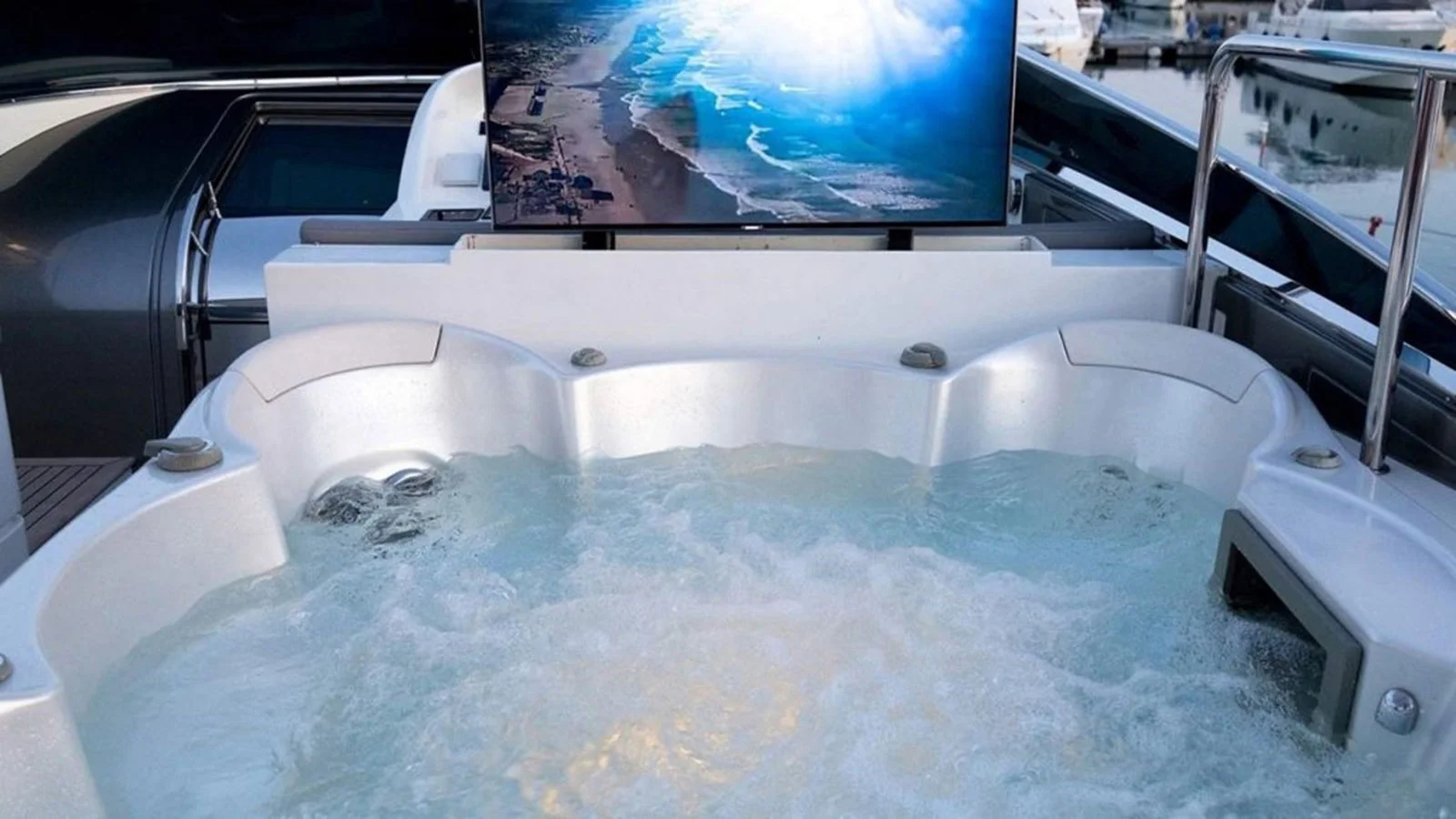 2005 Posillipo Technema 95