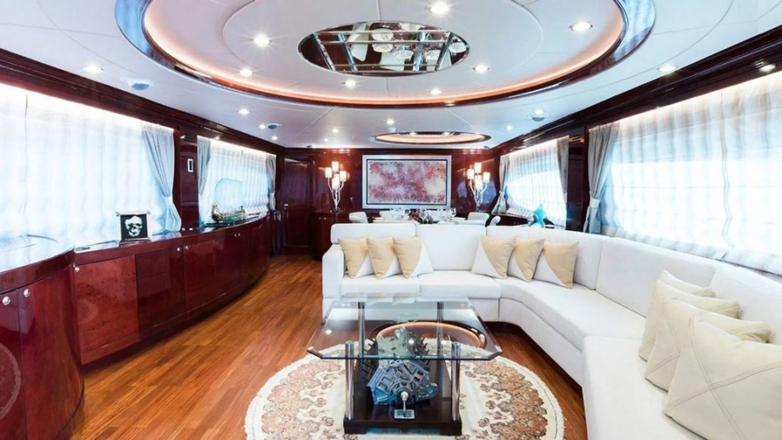 2005 Posillipo Technema 95