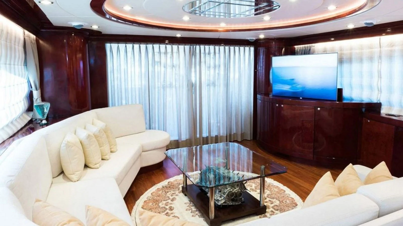 2005 Posillipo Technema 95