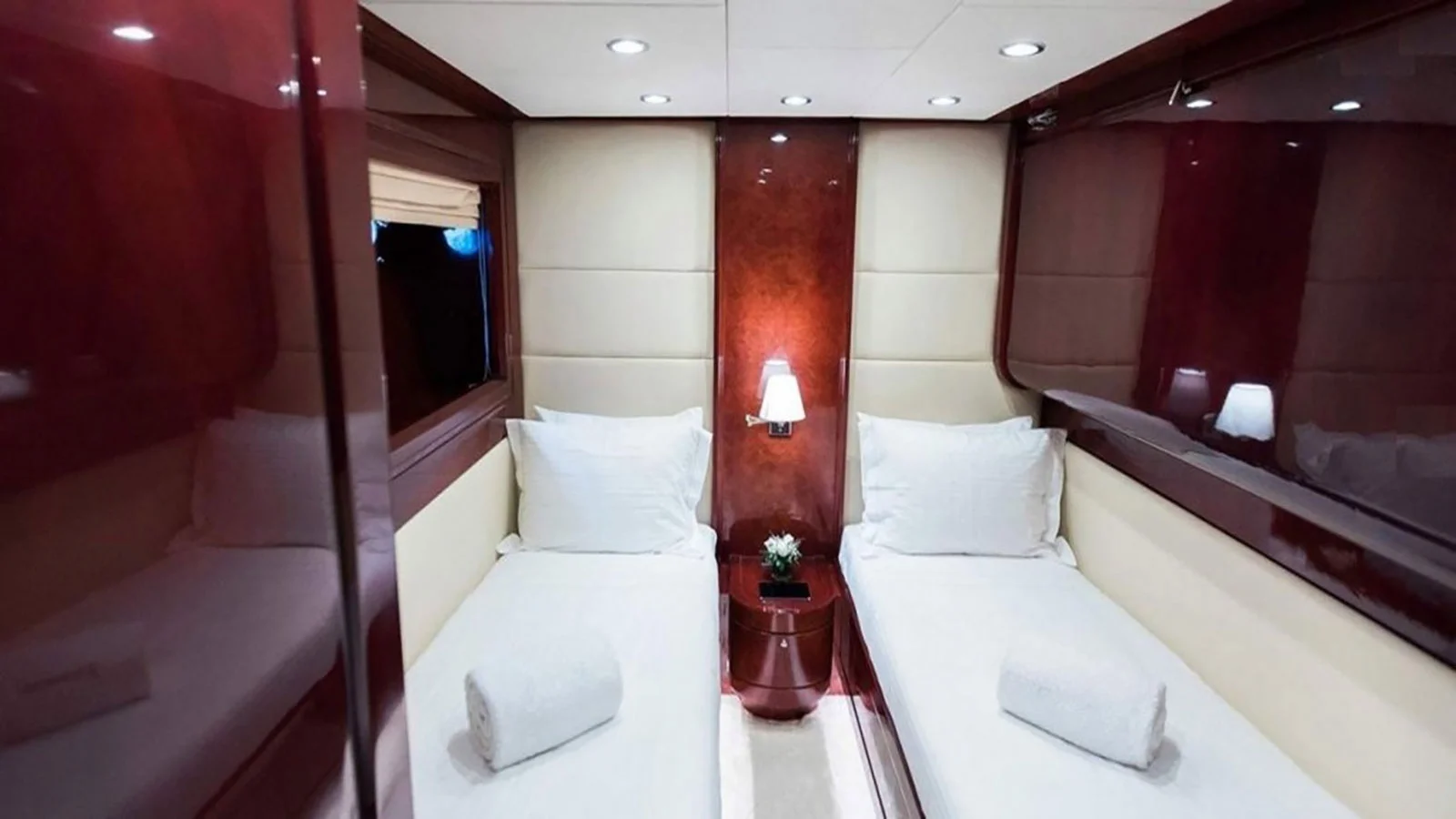 2005 Posillipo Technema 95