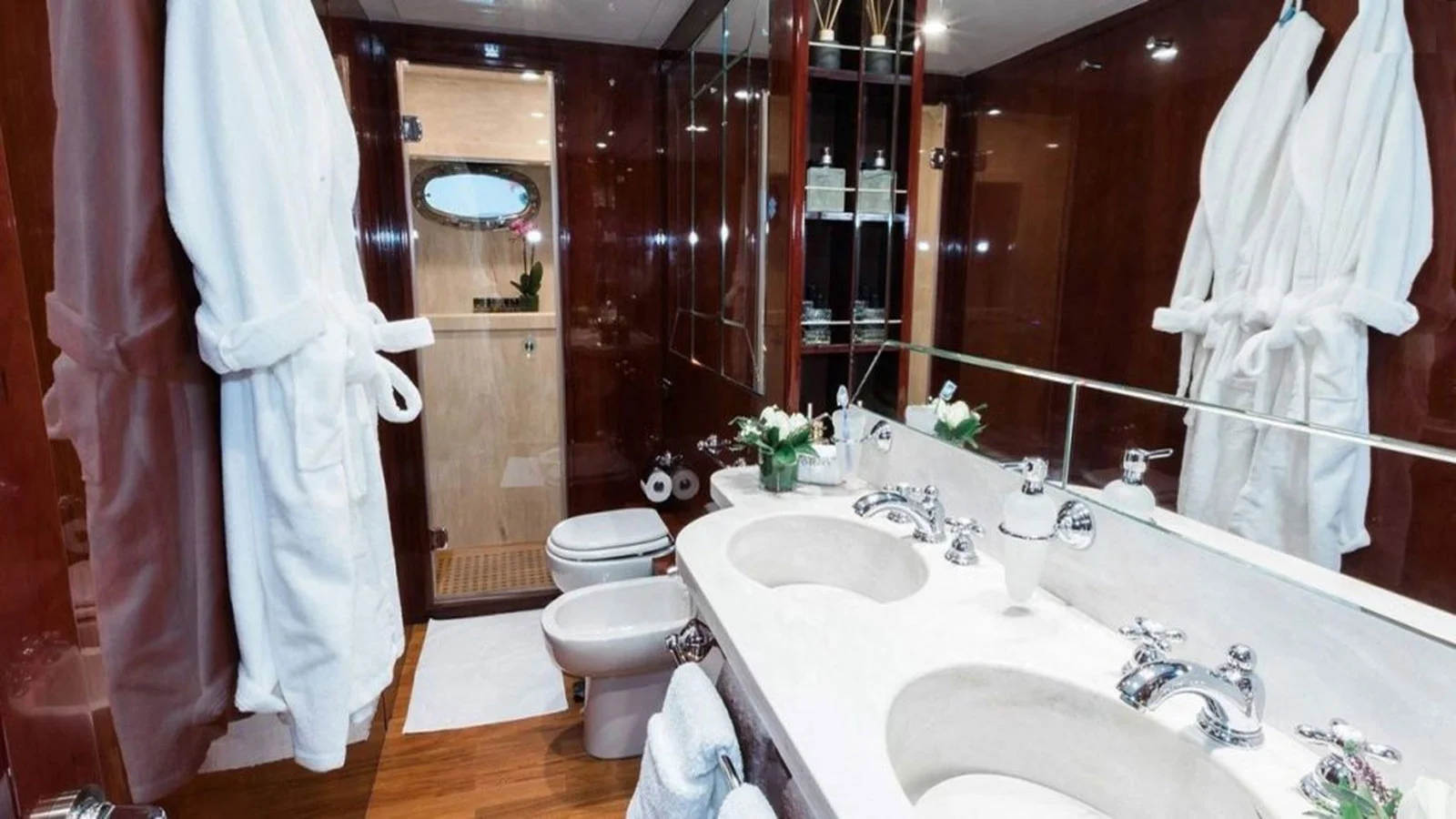 2005 Posillipo Technema 95