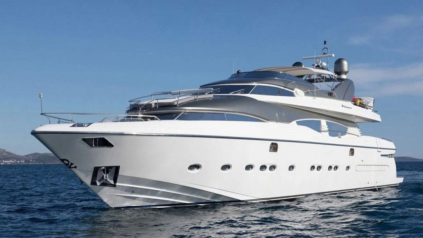 2005 Posillipo Technema 95