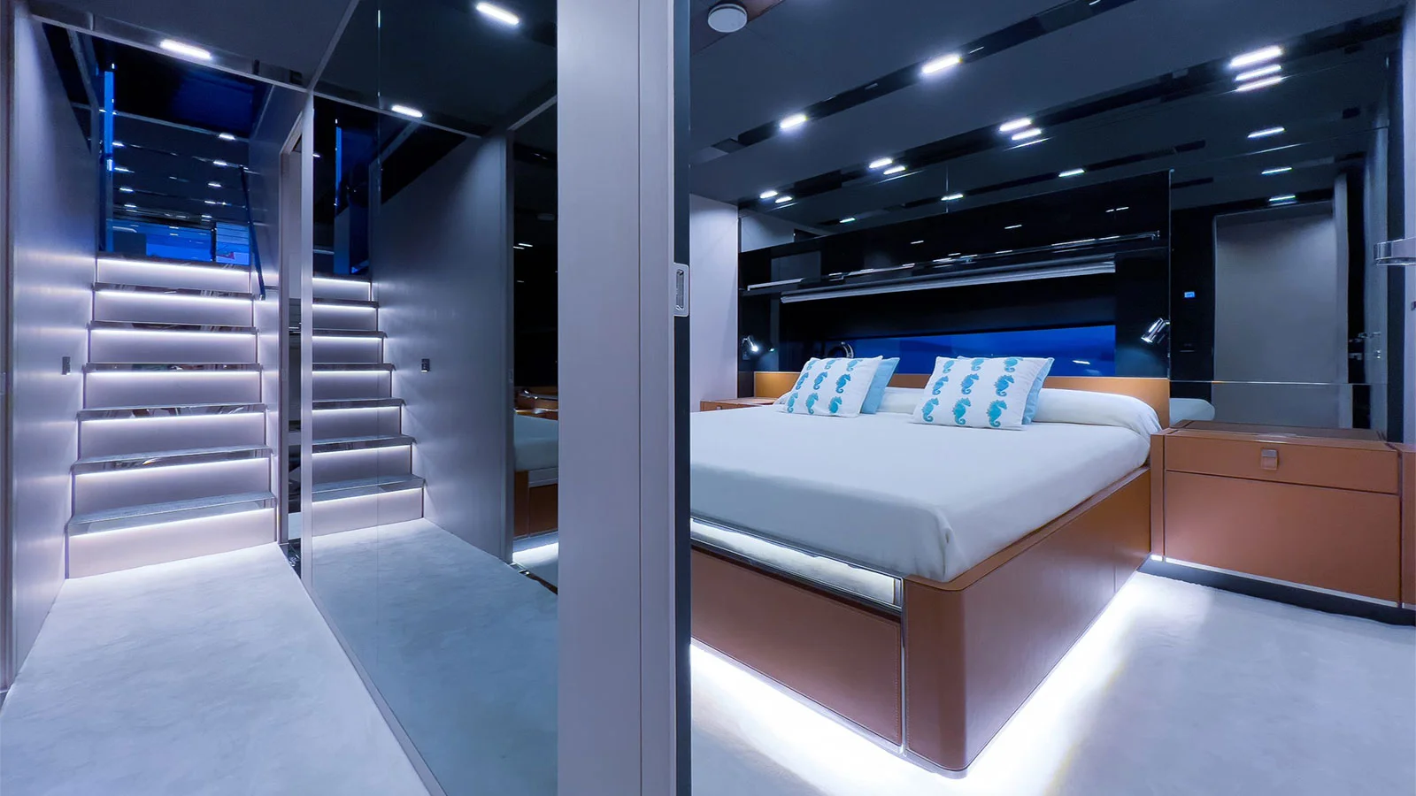 2021 Riva 88 Folgore