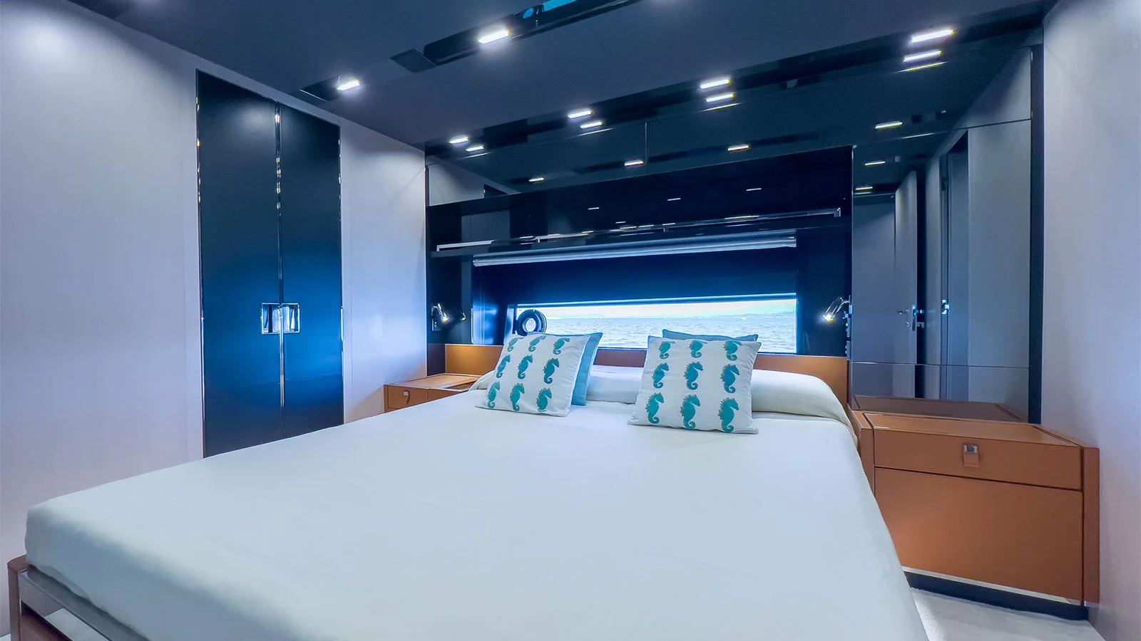 2021 Riva 88 Folgore