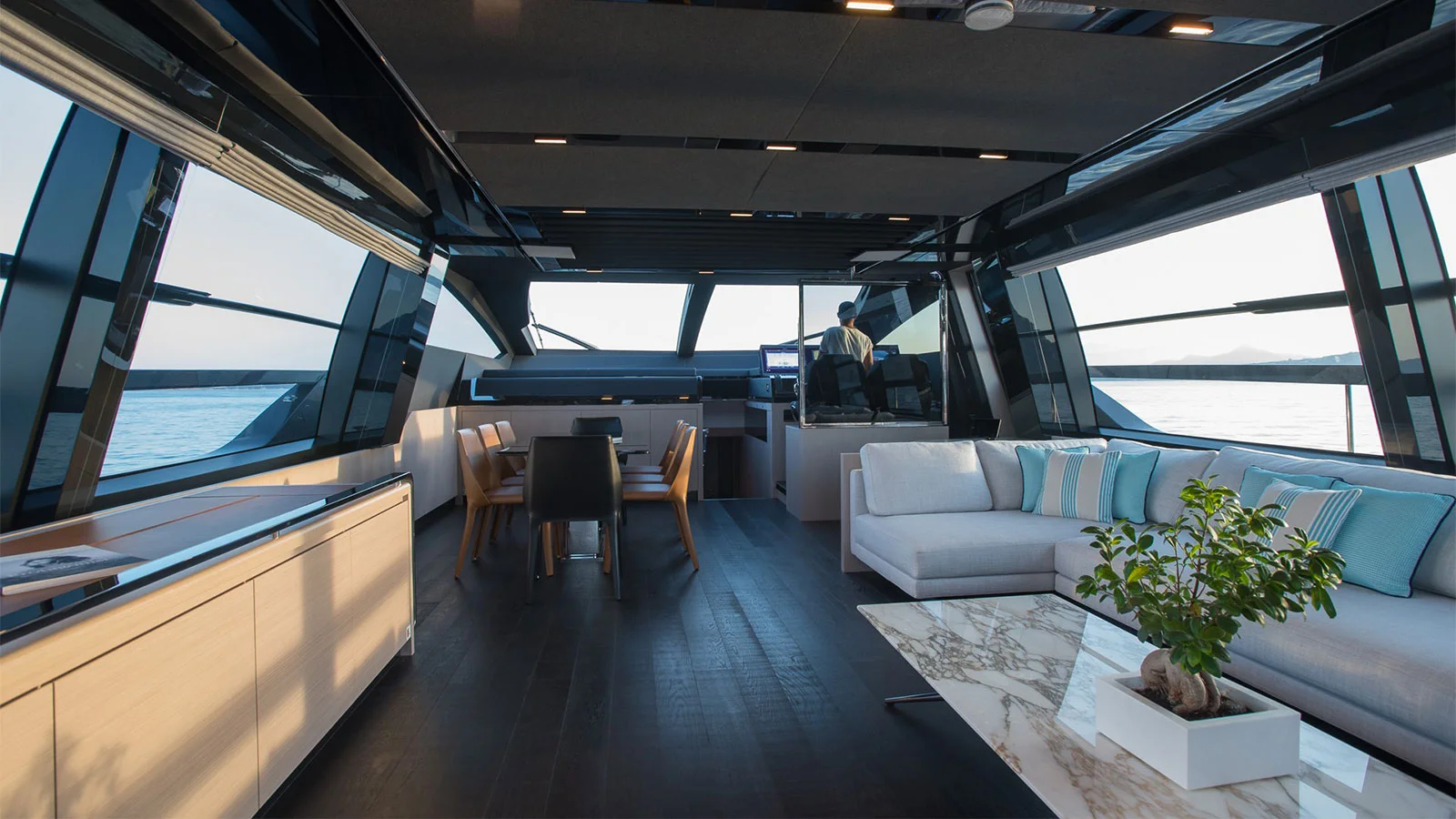 2021 Riva 88 Folgore