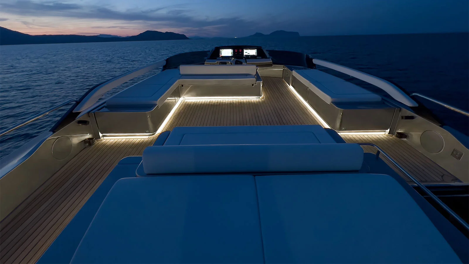 2021 Riva 88 Folgore