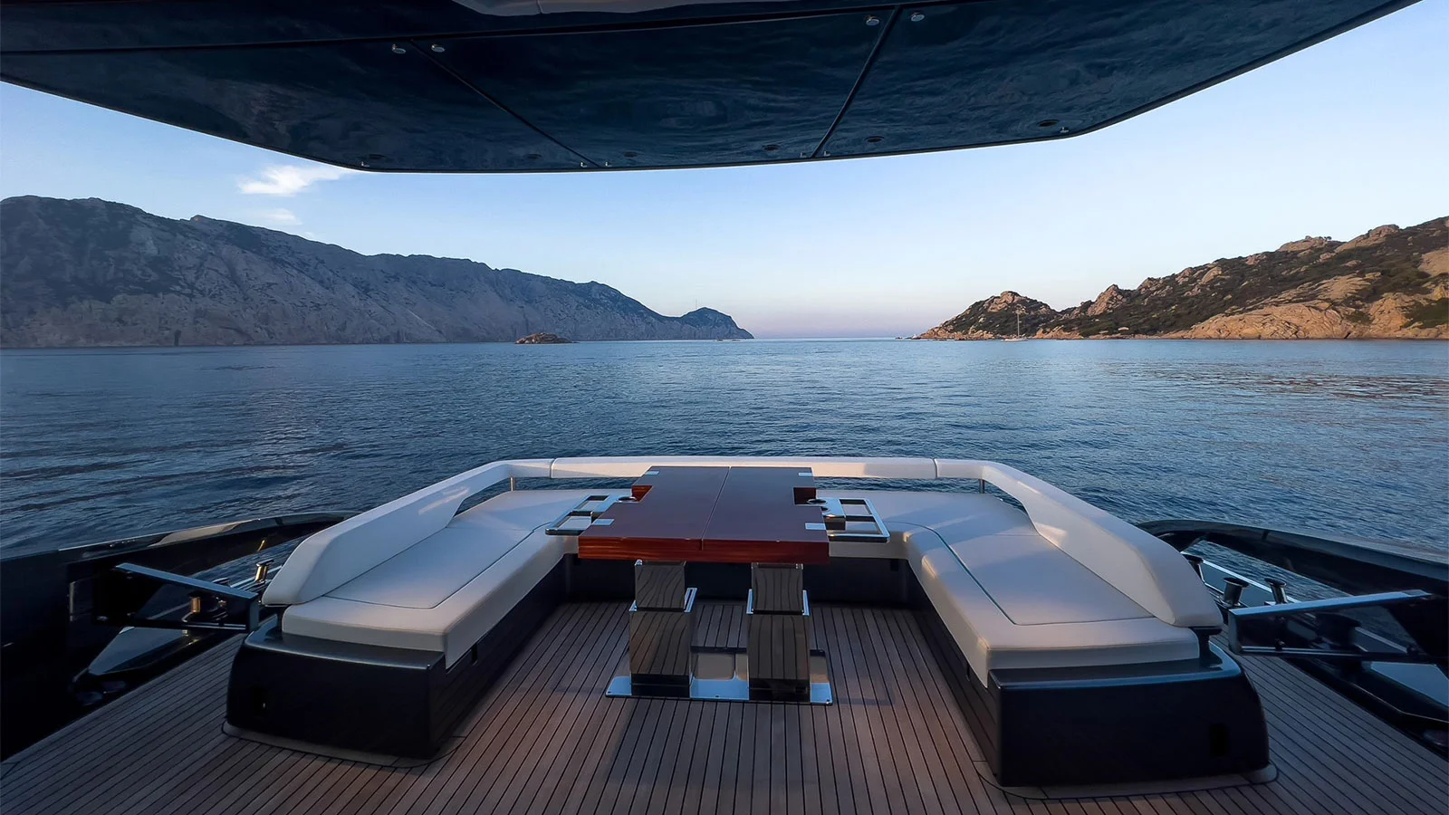 2021 Riva 88 Folgore