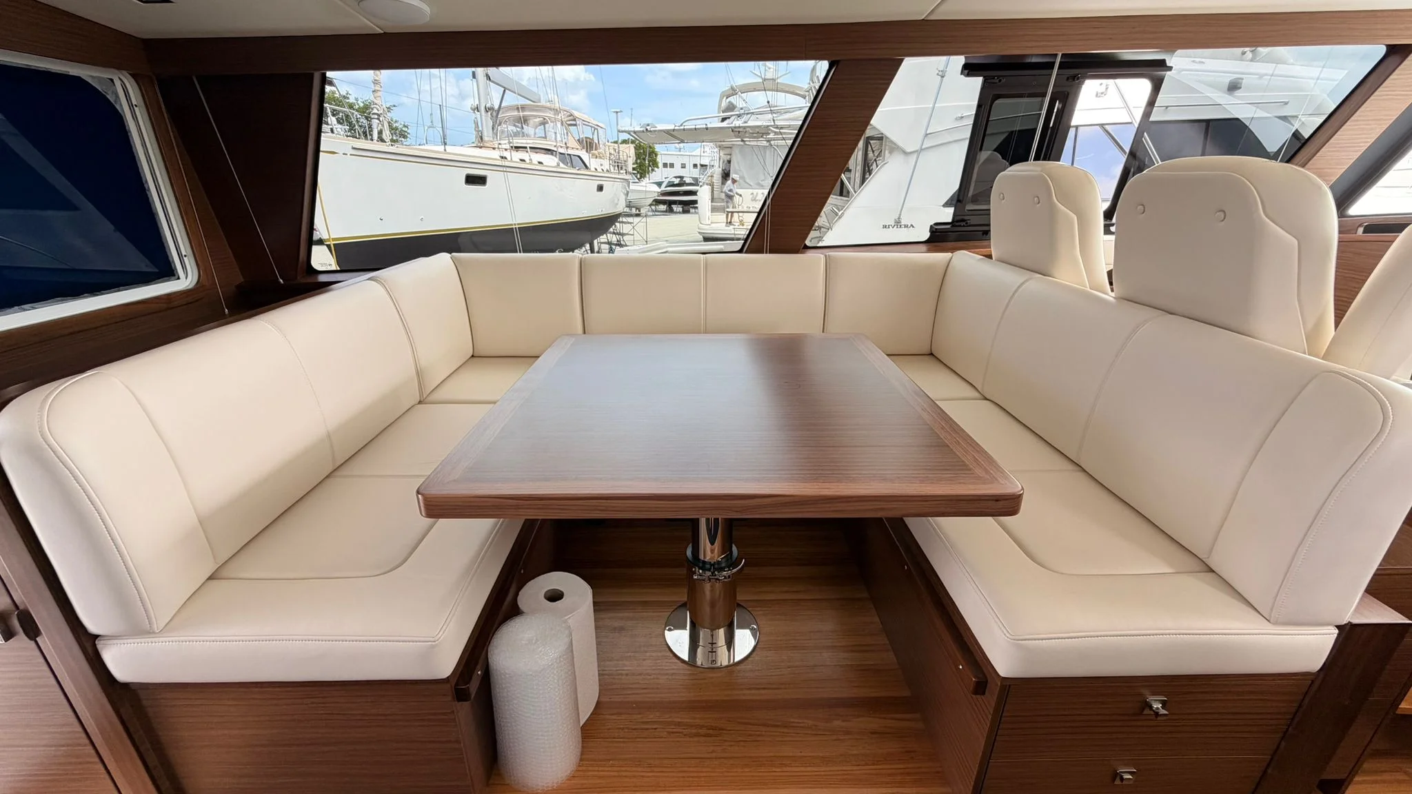 2026 Coastal Craft Custom 17m
