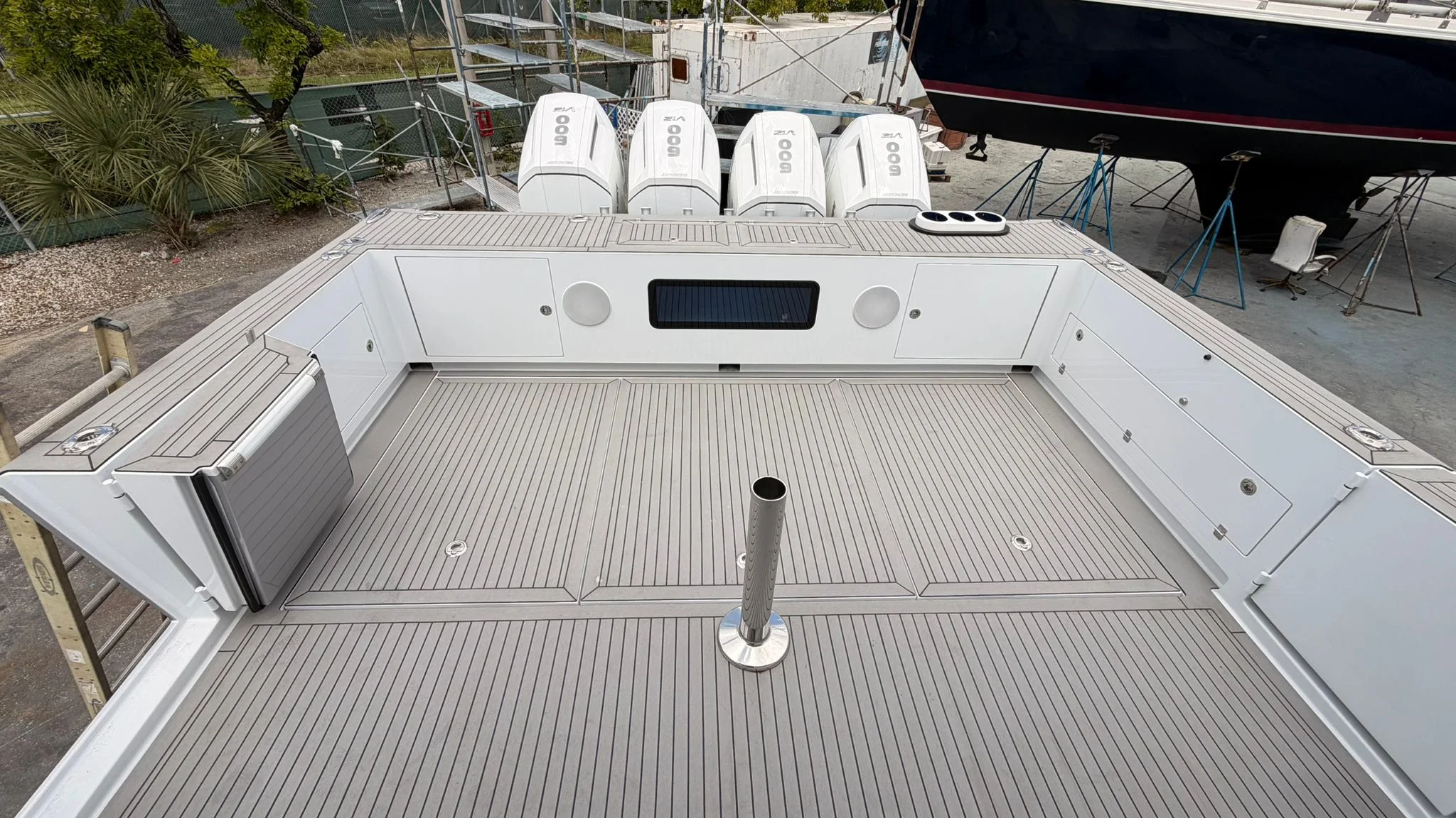 2026 Coastal Craft Custom 17m