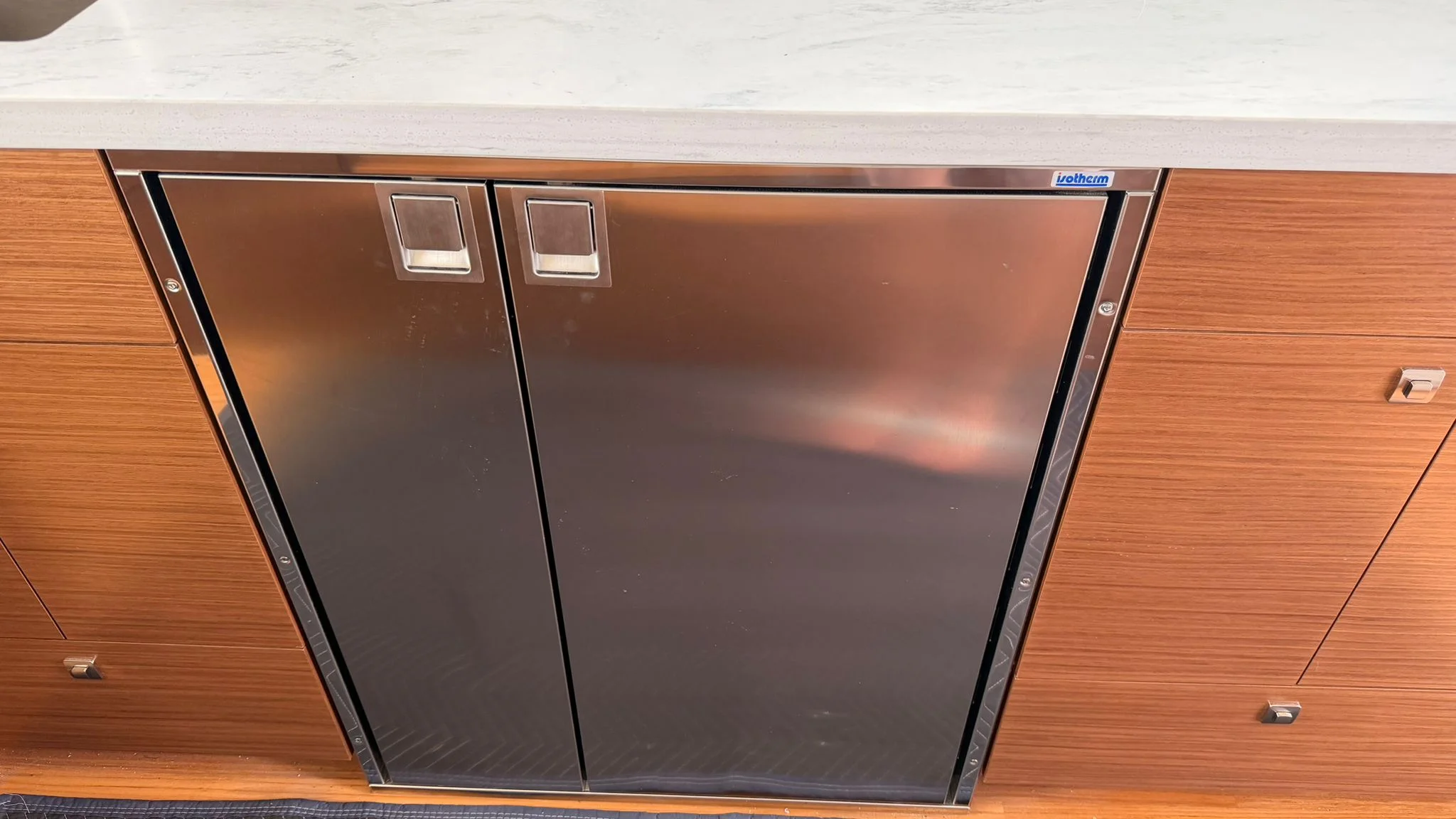 2026 Coastal Craft Custom 17m