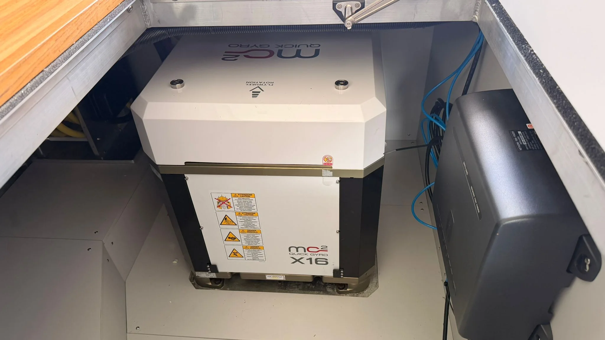 2026 Coastal Craft Custom 17m