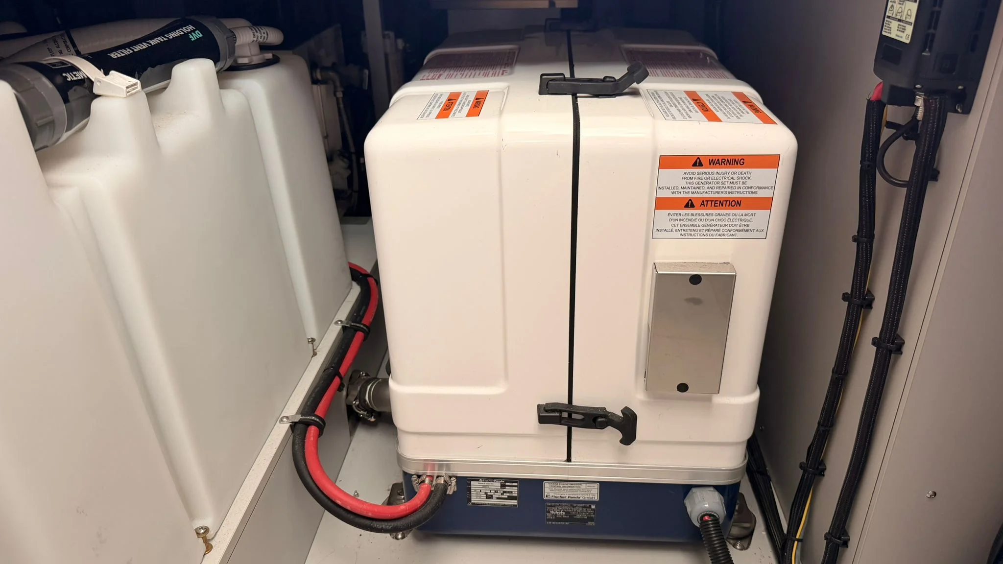 2026 Coastal Craft Custom 17m