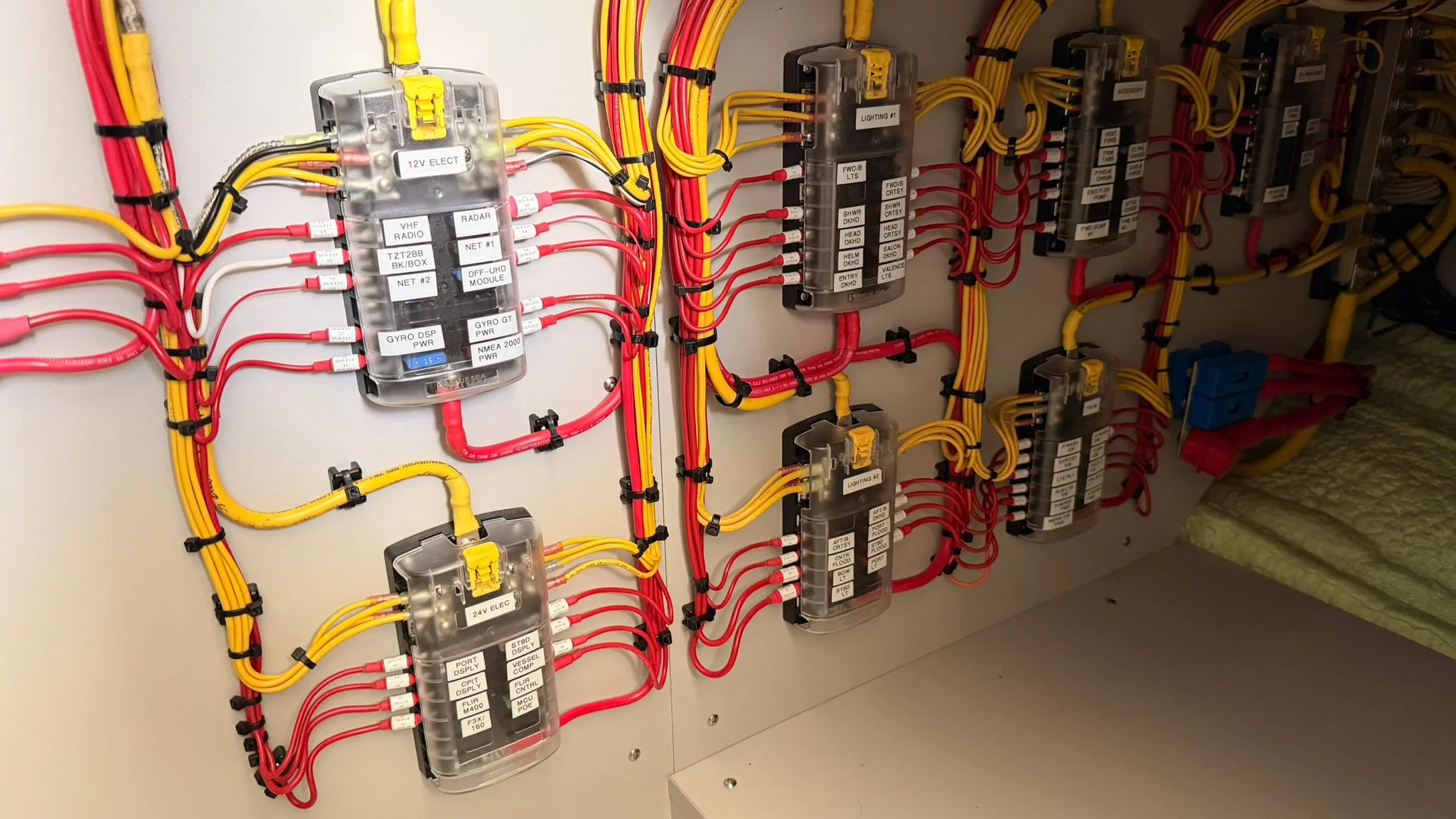 2026 Coastal Craft Custom 17m